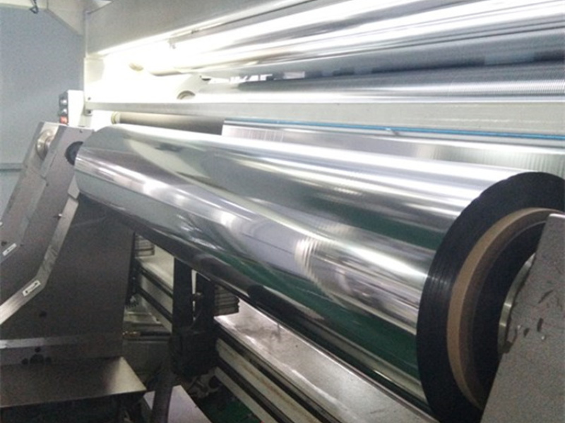 slitting film slitting film